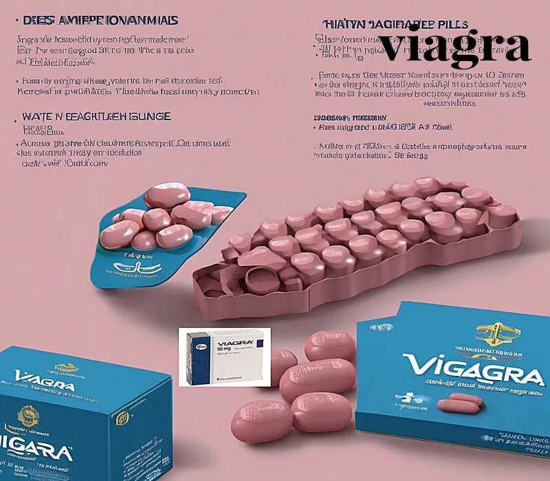 Viagra piller uden recept